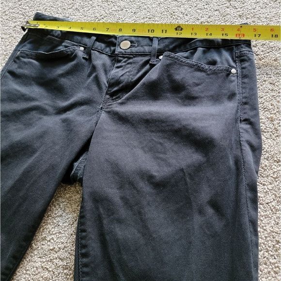 Gap Always Skinny Black Jeans - Picture 5 of 15